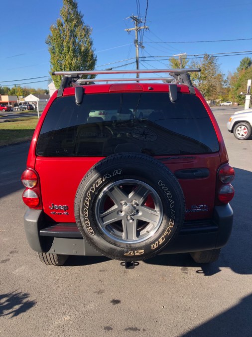 2006 Jeep Liberty 4dr Renegade 4WD, available for sale in Suffield, Connecticut | Suffield Auto LLC. Suffield, Connecticut 2006 Jeep Liberty 4dr Renegade 4WD, available for sale in Suffield, Connecticut | Suffield Auto LLC. Suffield, Connecticut