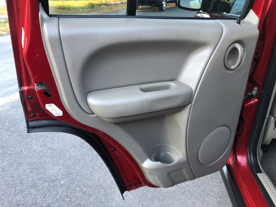 2006 Jeep Liberty 4dr Renegade 4WD, available for sale in Suffield, Connecticut | Suffield Auto LLC. Suffield, Connecticut 2006 Jeep Liberty 4dr Renegade 4WD, available for sale in Suffield, Connecticut | Suffield Auto LLC. Suffield, Connecticut