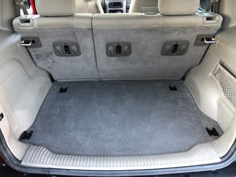 2006 Jeep Liberty 4dr Renegade 4WD, available for sale in Suffield, Connecticut | Suffield Auto LLC. Suffield, Connecticut 2006 Jeep Liberty 4dr Renegade 4WD, available for sale in Suffield, Connecticut | Suffield Auto LLC. Suffield, Connecticut