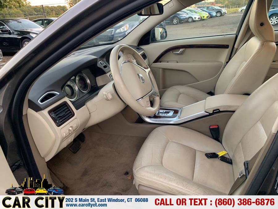 2012 Volvo S80 4dr Sdn 3.2L Premier Plus PZEV, available for sale in East Windsor, Connecticut | Car City LLC. East Windsor, Connecticut 2012 Volvo S80 4dr Sdn 3.2L Premier Plus PZEV, available for sale in East Windsor, Connecticut | Car City LLC. East Windsor, Connecticut