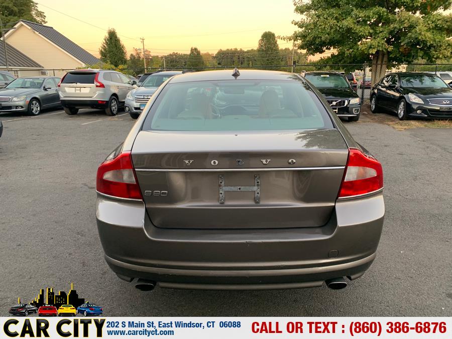 2012 Volvo S80 4dr Sdn 3.2L Premier Plus PZEV, available for sale in East Windsor, Connecticut | Car City LLC. East Windsor, Connecticut 2012 Volvo S80 4dr Sdn 3.2L Premier Plus PZEV, available for sale in East Windsor, Connecticut | Car City LLC. East Windsor, Connecticut