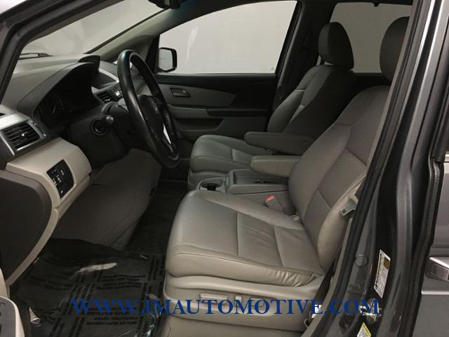 2012 Honda Odyssey 5dr EX-L, available for sale in Naugatuck, Connecticut | J&M Automotive Sls&Svc LLC. Naugatuck, Connecticut 2012 Honda Odyssey 5dr EX-L, available for sale in Naugatuck, Connecticut | J&M Automotive Sls&Svc LLC. Naugatuck, Connecticut