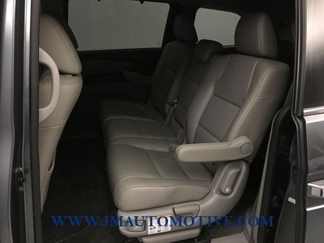 2012 Honda Odyssey 5dr EX-L, available for sale in Naugatuck, Connecticut | J&M Automotive Sls&Svc LLC. Naugatuck, Connecticut 2012 Honda Odyssey 5dr EX-L, available for sale in Naugatuck, Connecticut | J&M Automotive Sls&Svc LLC. Naugatuck, Connecticut