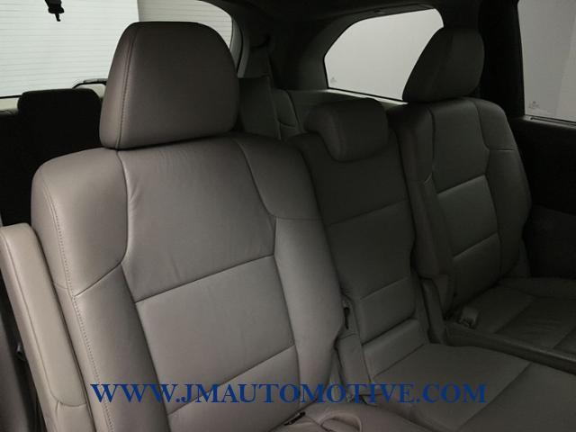 2012 Honda Odyssey 5dr EX-L, available for sale in Naugatuck, Connecticut | J&M Automotive Sls&Svc LLC. Naugatuck, Connecticut 2012 Honda Odyssey 5dr EX-L, available for sale in Naugatuck, Connecticut | J&M Automotive Sls&Svc LLC. Naugatuck, Connecticut
