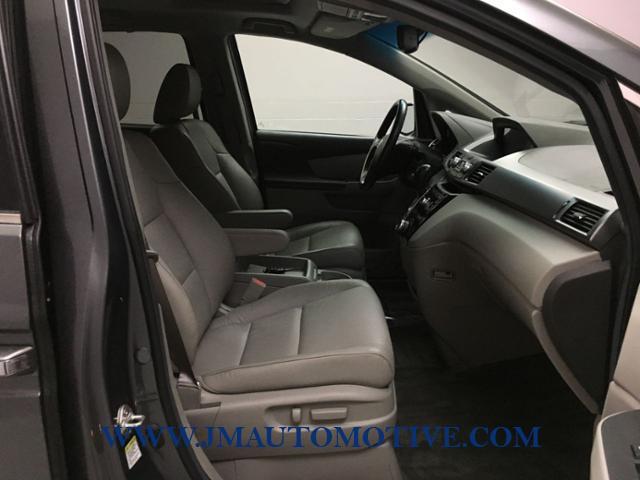 2012 Honda Odyssey 5dr EX-L, available for sale in Naugatuck, Connecticut | J&M Automotive Sls&Svc LLC. Naugatuck, Connecticut 2012 Honda Odyssey 5dr EX-L, available for sale in Naugatuck, Connecticut | J&M Automotive Sls&Svc LLC. Naugatuck, Connecticut