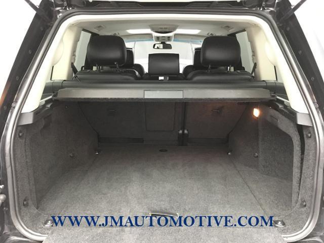 2009 Land Rover Range Rover 4WD 4dr SC, available for sale in Naugatuck, Connecticut | J&M Automotive Sls&Svc LLC. Naugatuck, Connecticut 2009 Land Rover Range Rover 4WD 4dr SC, available for sale in Naugatuck, Connecticut | J&M Automotive Sls&Svc LLC. Naugatuck, Connecticut
