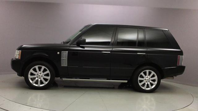 2009 Land Rover Range Rover 4WD 4dr SC, available for sale in Naugatuck, Connecticut | J&M Automotive Sls&Svc LLC. Naugatuck, Connecticut 2009 Land Rover Range Rover 4WD 4dr SC, available for sale in Naugatuck, Connecticut | J&M Automotive Sls&Svc LLC. Naugatuck, Connecticut