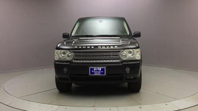 2009 Land Rover Range Rover 4WD 4dr SC, available for sale in Naugatuck, Connecticut | J&M Automotive Sls&Svc LLC. Naugatuck, Connecticut 2009 Land Rover Range Rover 4WD 4dr SC, available for sale in Naugatuck, Connecticut | J&M Automotive Sls&Svc LLC. Naugatuck, Connecticut