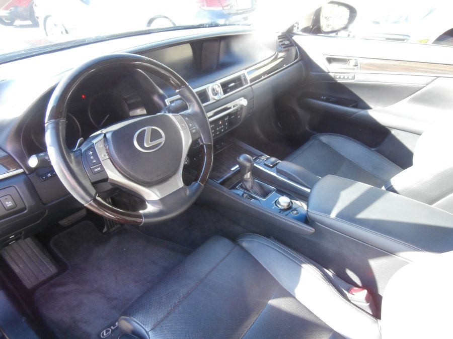 2013 Lexus GS 350 4dr Sdn RWD, available for sale in Waterbury, Connecticut | Jim Juliani Motors. Waterbury, Connecticut 2013 Lexus GS 350 4dr Sdn RWD, available for sale in Waterbury, Connecticut | Jim Juliani Motors. Waterbury, Connecticut