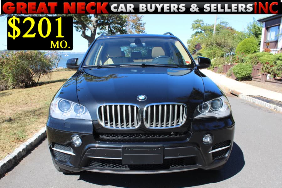 2013 BMW X5 AWD 4dr xDrive35i Premium, available for sale in Great Neck, New York | Great Neck Car Buyers & Sellers. Great Neck, New York