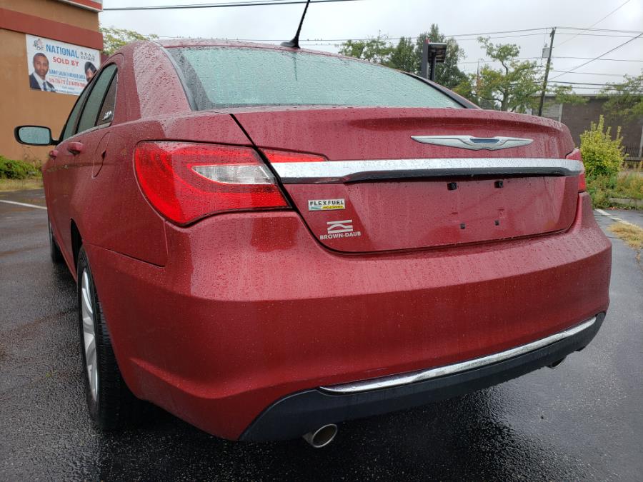 Used Chrysler 200 4dr Sdn Touring 2014 | Ultimate Auto Sales. Hicksville, New York Used Chrysler 200 4dr Sdn Touring 2014 | Ultimate Auto Sales. Hicksville, New York