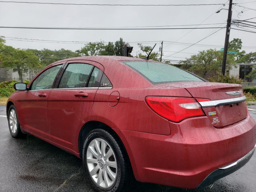 Used Chrysler 200 4dr Sdn Touring 2014 | Ultimate Auto Sales. Hicksville, New York Used Chrysler 200 4dr Sdn Touring 2014 | Ultimate Auto Sales. Hicksville, New York