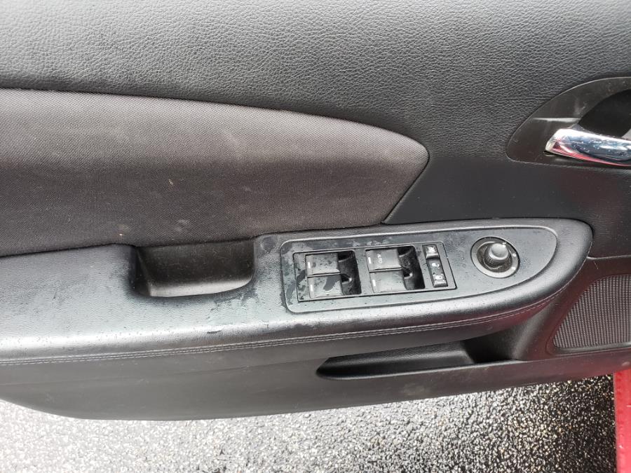 Used Chrysler 200 4dr Sdn Touring 2014 | Ultimate Auto Sales. Hicksville, New York Used Chrysler 200 4dr Sdn Touring 2014 | Ultimate Auto Sales. Hicksville, New York