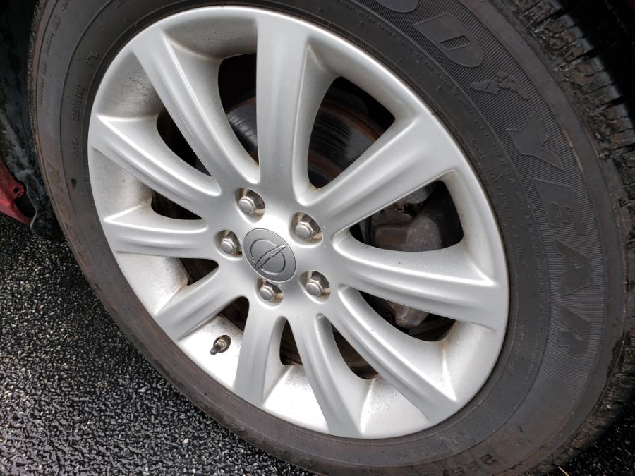 Used Chrysler 200 4dr Sdn Touring 2014 | Ultimate Auto Sales. Hicksville, New York Used Chrysler 200 4dr Sdn Touring 2014 | Ultimate Auto Sales. Hicksville, New York