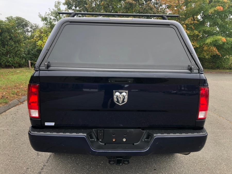 2015 Ram 1500 4WD Quad Cab 140.5" Tradesman, available for sale in Agawam, Massachusetts | Malkoon Motors. Agawam, Massachusetts 2015 Ram 1500 4WD Quad Cab 140.5" Tradesman, available for sale in Agawam, Massachusetts | Malkoon Motors. Agawam, Massachusetts
