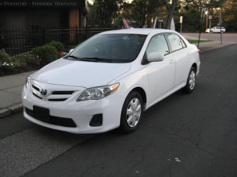 2011 Toyota Corolla LE 4dr Sedan 4A, available for sale in Massapequa, New York | Rite Choice Auto Inc.. Massapequa, New York 2011 Toyota Corolla LE 4dr Sedan 4A, available for sale in Massapequa, New York | Rite Choice Auto Inc.. Massapequa, New York