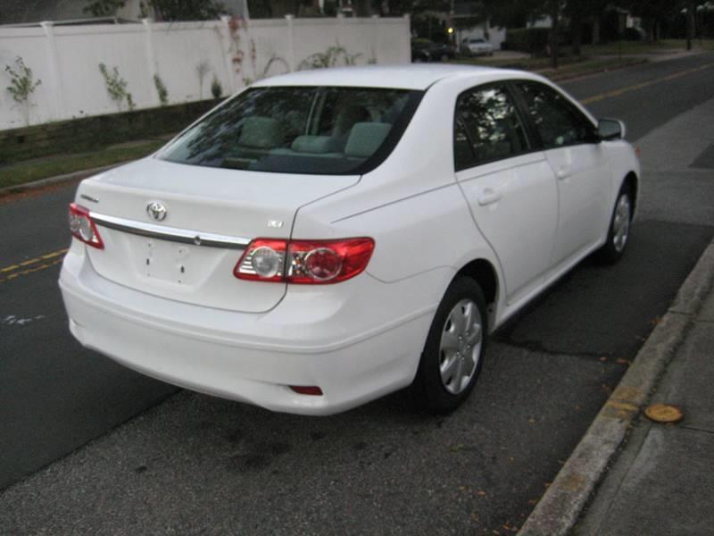 2011 Toyota Corolla LE 4dr Sedan 4A, available for sale in Massapequa, New York | Rite Choice Auto Inc.. Massapequa, New York 2011 Toyota Corolla LE 4dr Sedan 4A, available for sale in Massapequa, New York | Rite Choice Auto Inc.. Massapequa, New York