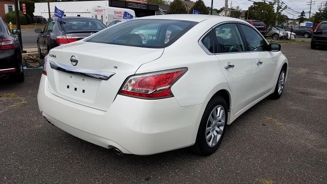 2015 Nissan Altima 2.5 S, available for sale in Patchogue, New York | Baron Supercenter. Patchogue, New York 2015 Nissan Altima 2.5 S, available for sale in Patchogue, New York | Baron Supercenter. Patchogue, New York