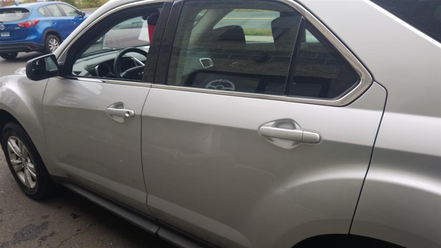 2013 Chevrolet Equinox AWD 4dr LS, available for sale in New Britain, Connecticut | Diamond Brite Car Care LLC. New Britain, Connecticut 2013 Chevrolet Equinox AWD 4dr LS, available for sale in New Britain, Connecticut | Diamond Brite Car Care LLC. New Britain, Connecticut