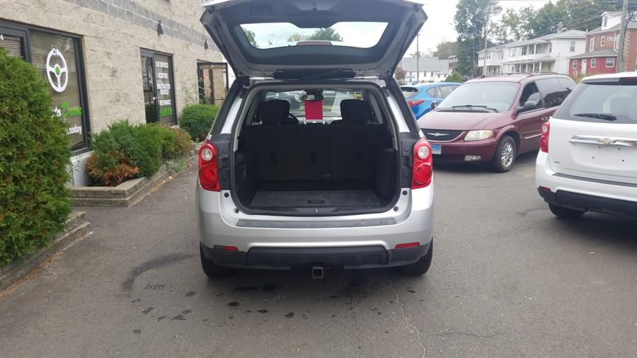 2013 Chevrolet Equinox AWD 4dr LS, available for sale in New Britain, Connecticut | Diamond Brite Car Care LLC. New Britain, Connecticut 2013 Chevrolet Equinox AWD 4dr LS, available for sale in New Britain, Connecticut | Diamond Brite Car Care LLC. New Britain, Connecticut