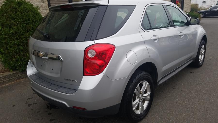 2013 Chevrolet Equinox AWD 4dr LS, available for sale in New Britain, Connecticut | Diamond Brite Car Care LLC. New Britain, Connecticut 2013 Chevrolet Equinox AWD 4dr LS, available for sale in New Britain, Connecticut | Diamond Brite Car Care LLC. New Britain, Connecticut