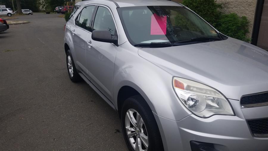 2013 Chevrolet Equinox AWD 4dr LS, available for sale in New Britain, Connecticut | Diamond Brite Car Care LLC. New Britain, Connecticut 2013 Chevrolet Equinox AWD 4dr LS, available for sale in New Britain, Connecticut | Diamond Brite Car Care LLC. New Britain, Connecticut