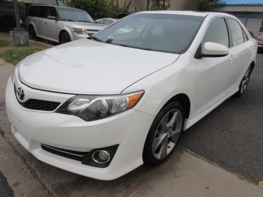 2012 Toyota Camry LE, available for sale in Lynbrook, New York | ACA Auto Sales. Lynbrook, New York