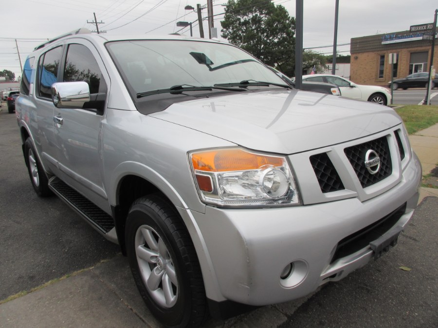 2010 Nissan Armada SE, available for sale in Lynbrook, New York | ACA Auto Sales. Lynbrook, New York 2010 Nissan Armada SE, available for sale in Lynbrook, New York | ACA Auto Sales. Lynbrook, New York