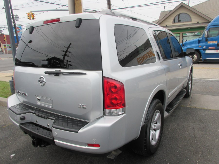 2010 Nissan Armada SE, available for sale in Lynbrook, New York | ACA Auto Sales. Lynbrook, New York 2010 Nissan Armada SE, available for sale in Lynbrook, New York | ACA Auto Sales. Lynbrook, New York