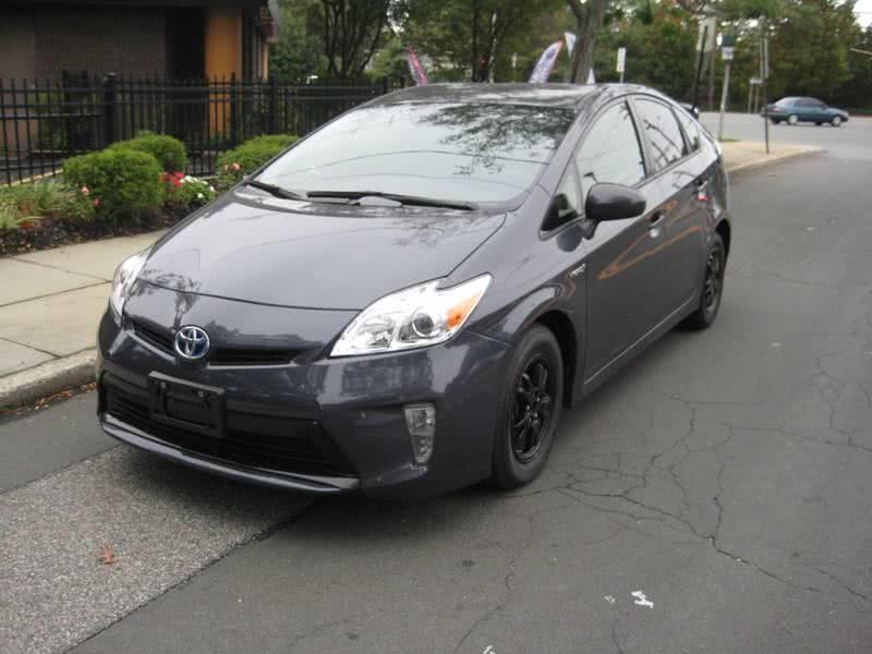 2014 Toyota Prius Two 4dr Hatchback, available for sale in Massapequa, New York | Rite Choice Auto Inc.. Massapequa, New York 2014 Toyota Prius Two 4dr Hatchback, available for sale in Massapequa, New York | Rite Choice Auto Inc.. Massapequa, New York
