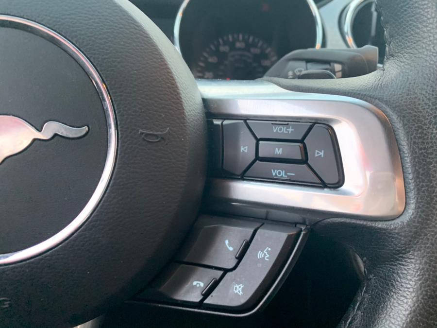 2015 Ford Mustang 2dr Fastback EcoBoost, available for sale in Brooklyn, New York | Worlds Best Auto Inc. Brooklyn, New York 2015 Ford Mustang 2dr Fastback EcoBoost, available for sale in Brooklyn, New York | Worlds Best Auto Inc. Brooklyn, New York
