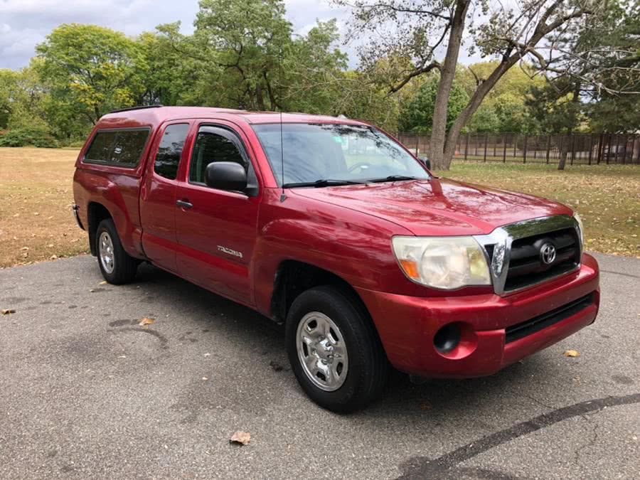 2007 Toyota Tacoma 2WD Access I4 AT (Natl), available for sale in Lyndhurst, New Jersey | Cars With Deals. Lyndhurst, New Jersey