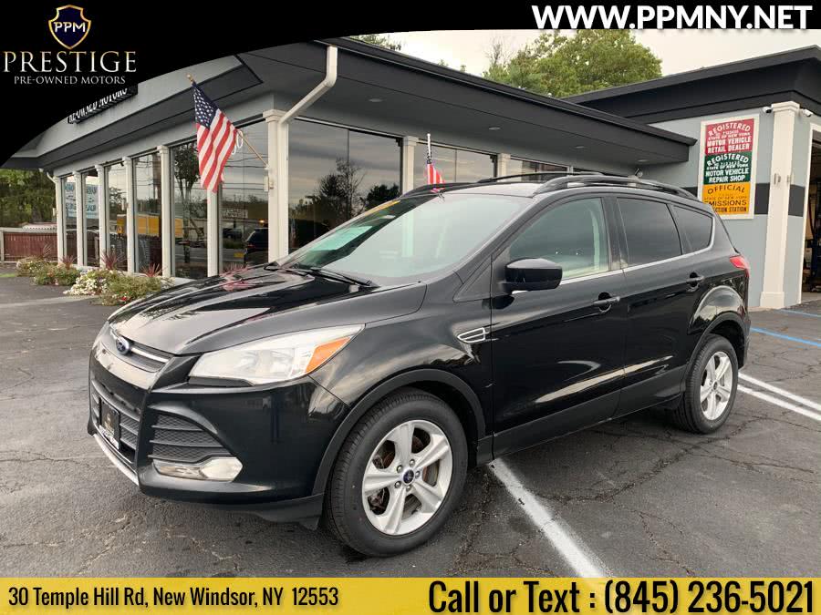 2013 Ford Escape 4WD 4dr SE, available for sale in New Windsor, New York | Prestige Pre-Owned Motors Inc. New Windsor, New York