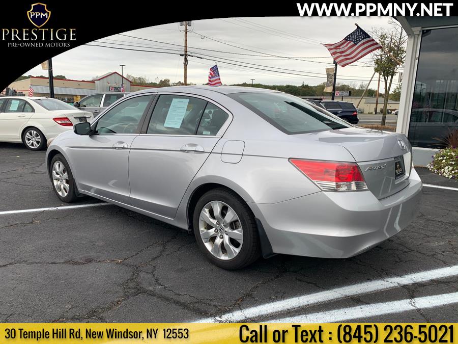 2010 Honda Accord Sdn 4dr I4 Auto EX, available for sale in New Windsor, New York | Prestige Pre-Owned Motors Inc. New Windsor, New York 2010 Honda Accord Sdn 4dr I4 Auto EX, available for sale in New Windsor, New York | Prestige Pre-Owned Motors Inc. New Windsor, New York