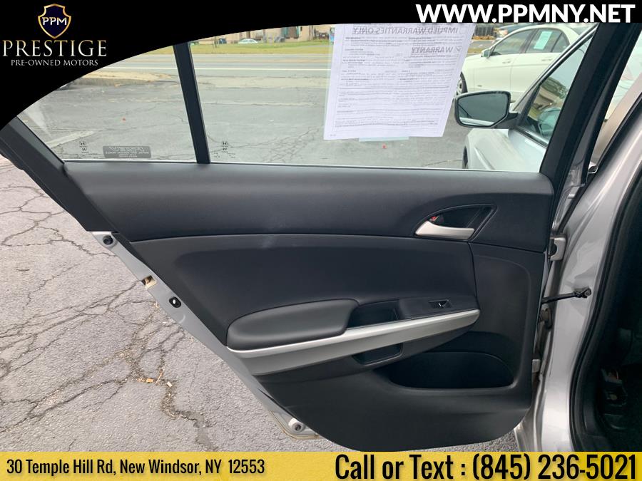 2010 Honda Accord Sdn 4dr I4 Auto EX, available for sale in New Windsor, New York | Prestige Pre-Owned Motors Inc. New Windsor, New York 2010 Honda Accord Sdn 4dr I4 Auto EX, available for sale in New Windsor, New York | Prestige Pre-Owned Motors Inc. New Windsor, New York