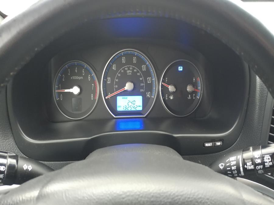 2007 Hyundai Santa Fe AWD 4dr Auto SE w/XM, available for sale in Chicopee, Massachusetts | Matts Auto Mall LLC. Chicopee, Massachusetts 2007 Hyundai Santa Fe AWD 4dr Auto SE w/XM, available for sale in Chicopee, Massachusetts | Matts Auto Mall LLC. Chicopee, Massachusetts