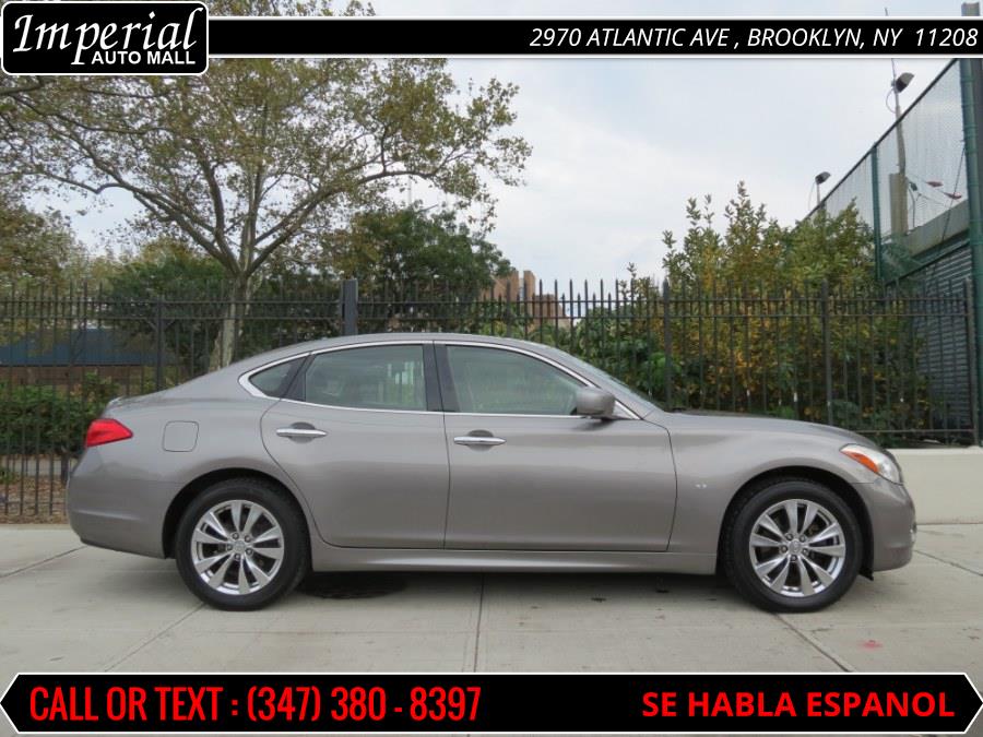 2014 INFINITI Q70 4dr Sdn V6 AWD, available for sale in Brooklyn, New York | Imperial Auto Mall. Brooklyn, New York 2014 INFINITI Q70 4dr Sdn V6 AWD, available for sale in Brooklyn, New York | Imperial Auto Mall. Brooklyn, New York