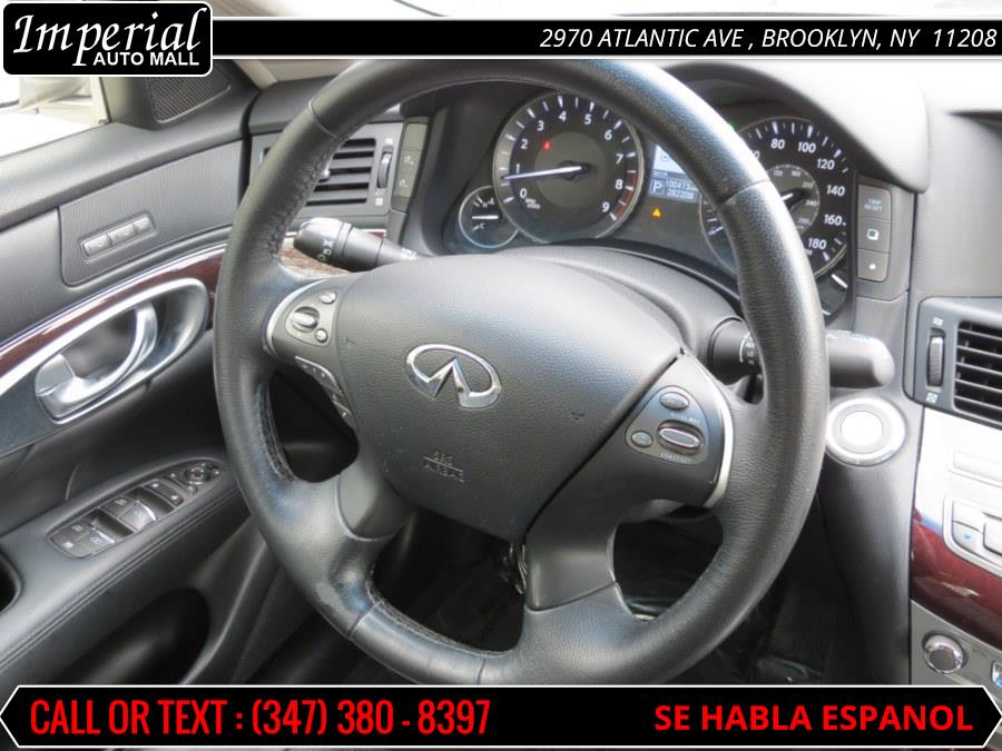 2014 INFINITI Q70 4dr Sdn V6 AWD, available for sale in Brooklyn, New York | Imperial Auto Mall. Brooklyn, New York 2014 INFINITI Q70 4dr Sdn V6 AWD, available for sale in Brooklyn, New York | Imperial Auto Mall. Brooklyn, New York