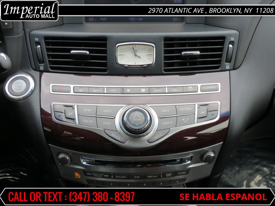 2014 INFINITI Q70 4dr Sdn V6 AWD, available for sale in Brooklyn, New York | Imperial Auto Mall. Brooklyn, New York 2014 INFINITI Q70 4dr Sdn V6 AWD, available for sale in Brooklyn, New York | Imperial Auto Mall. Brooklyn, New York