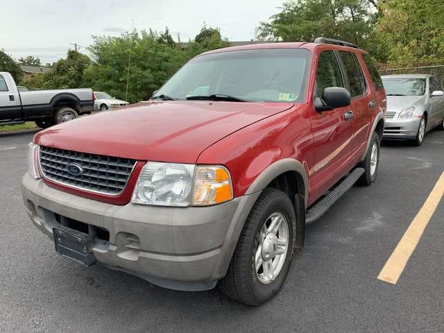 2002 Ford Explorer XLS, available for sale in Forestville, Maryland | Valentine Motor Company. Forestville, Maryland