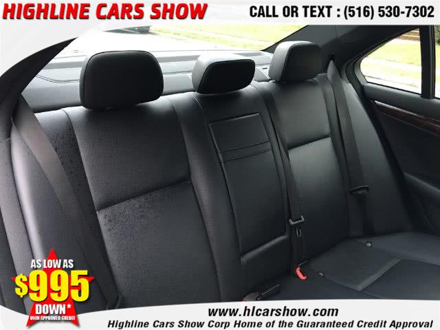 Used Mercedes-Benz C-Class 4dr Sdn C300 Sport 4MATIC 2010 | Highline Cars Show Corp. West Hempstead, New York Used Mercedes-Benz C-Class 4dr Sdn C300 Sport 4MATIC 2010 | Highline Cars Show Corp. West Hempstead, New York