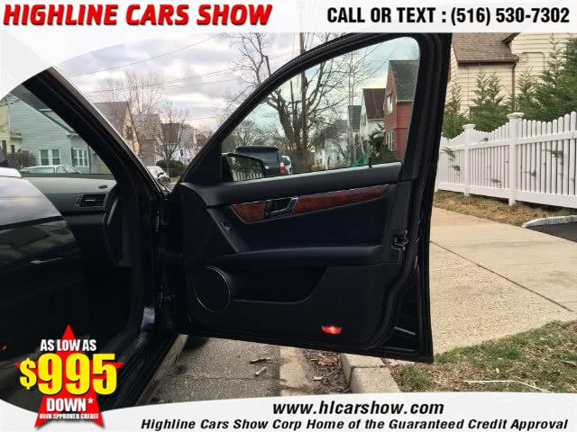 Used Mercedes-Benz C-Class 4dr Sdn C300 Sport 4MATIC 2010 | Highline Cars Show Corp. West Hempstead, New York Used Mercedes-Benz C-Class 4dr Sdn C300 Sport 4MATIC 2010 | Highline Cars Show Corp. West Hempstead, New York