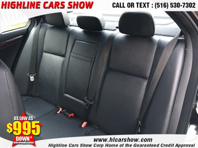 Used Mercedes-Benz C-Class 4dr Sdn C300 Sport 4MATIC 2010 | Highline Cars Show Corp. West Hempstead, New York Used Mercedes-Benz C-Class 4dr Sdn C300 Sport 4MATIC 2010 | Highline Cars Show Corp. West Hempstead, New York