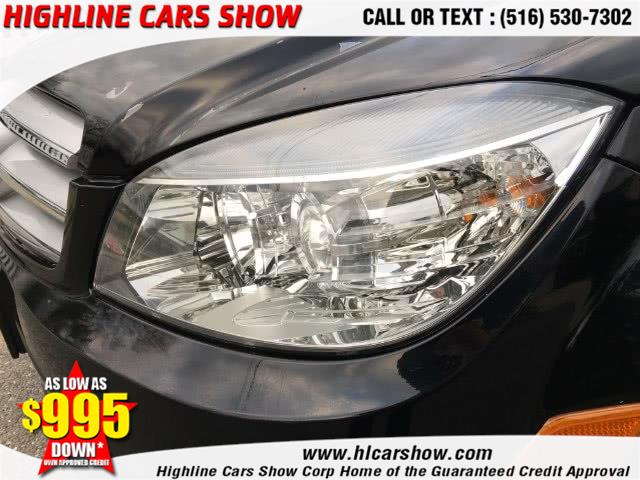 Used Mercedes-Benz C-Class 4dr Sdn C300 Sport 4MATIC 2010 | Highline Cars Show Corp. West Hempstead, New York Used Mercedes-Benz C-Class 4dr Sdn C300 Sport 4MATIC 2010 | Highline Cars Show Corp. West Hempstead, New York