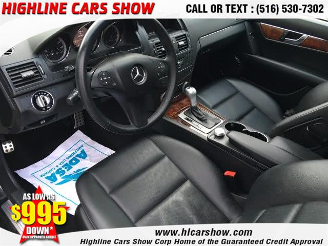 Used Mercedes-Benz C-Class 4dr Sdn C300 Sport 4MATIC 2010 | Highline Cars Show Corp. West Hempstead, New York Used Mercedes-Benz C-Class 4dr Sdn C300 Sport 4MATIC 2010 | Highline Cars Show Corp. West Hempstead, New York