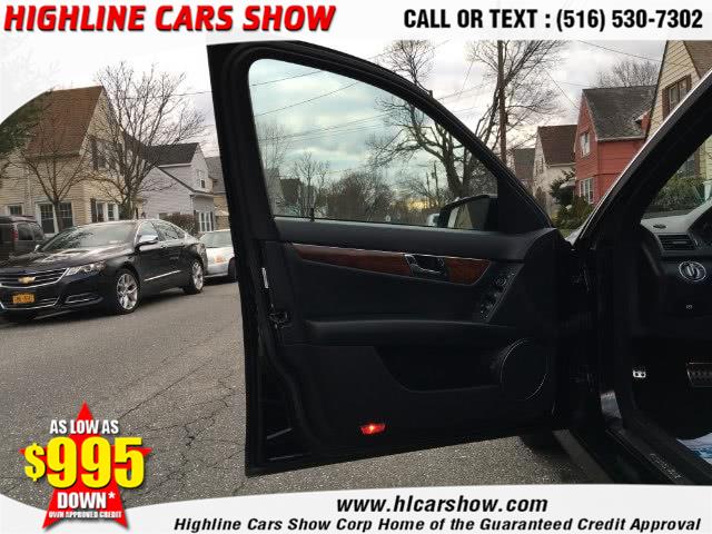 Used Mercedes-Benz C-Class 4dr Sdn C300 Sport 4MATIC 2010 | Highline Cars Show Corp. West Hempstead, New York Used Mercedes-Benz C-Class 4dr Sdn C300 Sport 4MATIC 2010 | Highline Cars Show Corp. West Hempstead, New York