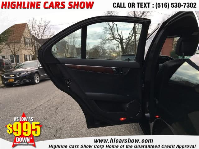 Used Mercedes-Benz C-Class 4dr Sdn C300 Sport 4MATIC 2010 | Highline Cars Show Corp. West Hempstead, New York Used Mercedes-Benz C-Class 4dr Sdn C300 Sport 4MATIC 2010 | Highline Cars Show Corp. West Hempstead, New York
