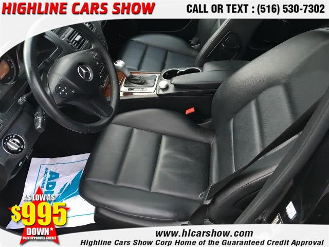 Used Mercedes-Benz C-Class 4dr Sdn C300 Sport 4MATIC 2010 | Highline Cars Show Corp. West Hempstead, New York Used Mercedes-Benz C-Class 4dr Sdn C300 Sport 4MATIC 2010 | Highline Cars Show Corp. West Hempstead, New York