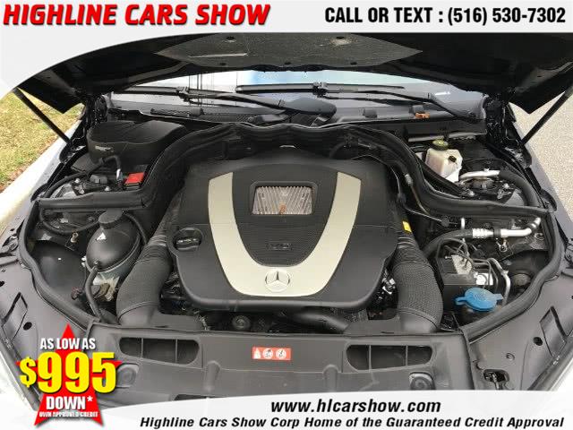 Used Mercedes-Benz C-Class 4dr Sdn C300 Sport 4MATIC 2010 | Highline Cars Show Corp. West Hempstead, New York Used Mercedes-Benz C-Class 4dr Sdn C300 Sport 4MATIC 2010 | Highline Cars Show Corp. West Hempstead, New York