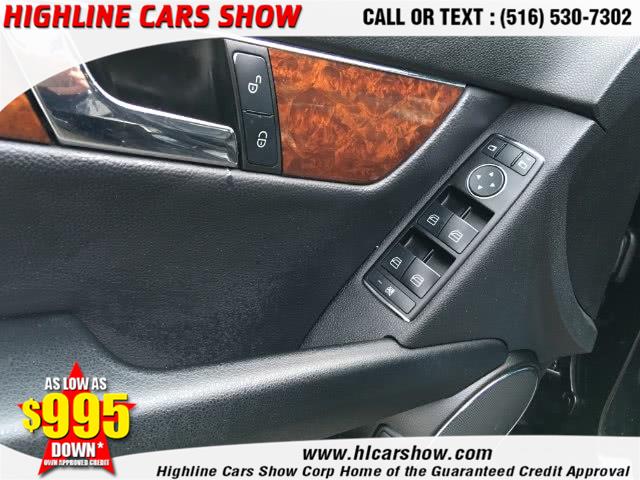Used Mercedes-Benz C-Class 4dr Sdn C300 Sport 4MATIC 2010 | Highline Cars Show Corp. West Hempstead, New York Used Mercedes-Benz C-Class 4dr Sdn C300 Sport 4MATIC 2010 | Highline Cars Show Corp. West Hempstead, New York